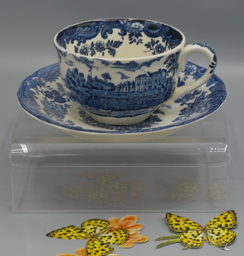 Palissy england avon scenes - avon,