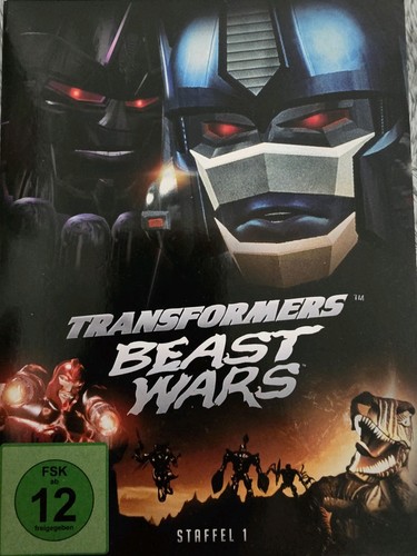 Transformers beast wars - transformers,