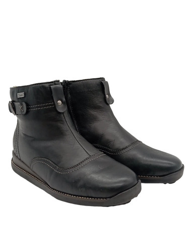 Rieker damen stiefeletten - rieker,