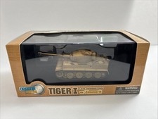 Panzer Tiger 1 Späte