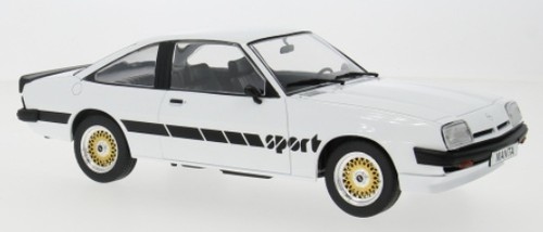 Opel manta sport 1980 - b,