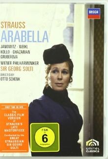 Arabella von decca - von,