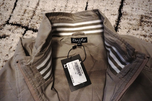 Daily golf jacke sommerjacke - daily,