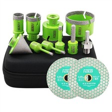 FACHLICH Diamant Fliesenbohrer