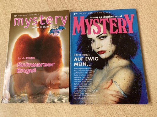 Cora mystery grusel - mystery, -grusel