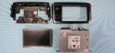 Monitor navigationssystem - monitor,