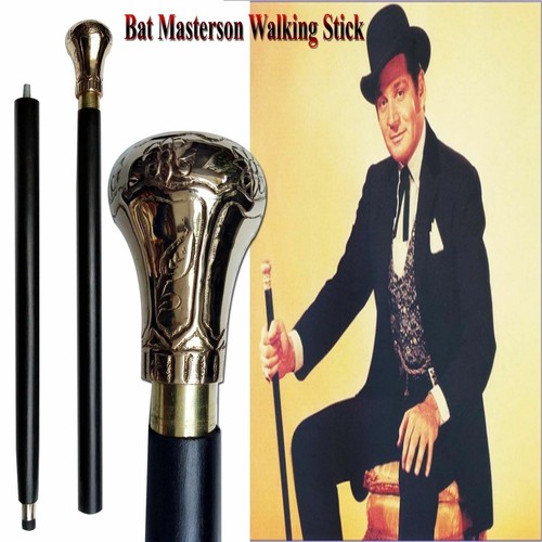 Fledermaus masterson - fledermaus,