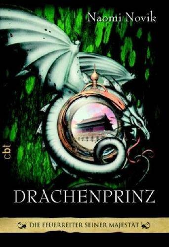 Drachenprinz die feuerreiter - drachenprinz.,