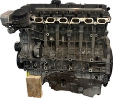 Motor Für BMW X5 E70 3,0