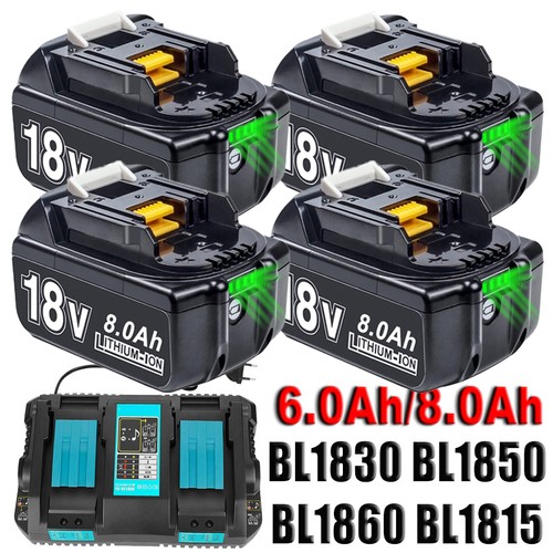 18v 6ah 8ah 12ah für - 6ah,