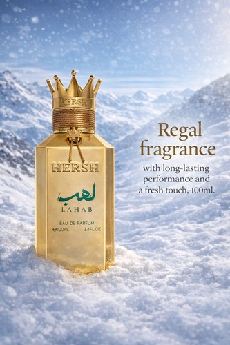 Regal fresh fragrance with - a,