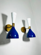 Mid Century Modern Messing