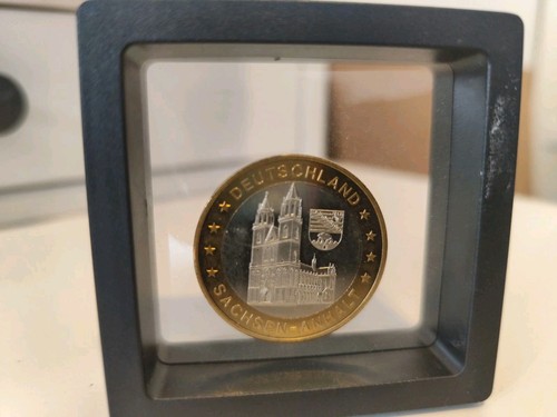 Medaille deutschland - medaille,