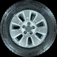 225/60 R16 Winterreifen AUDI