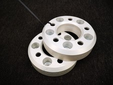 RH Lochkreisadapter Spurplatten 64174 40355726 40mm 5x108 72,6 auf 5x112 74,1