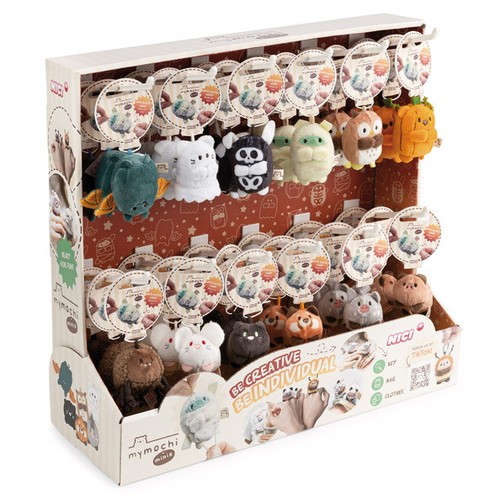 Nici auswahl mymochi - mymochi, minis