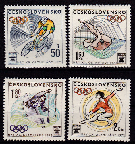 Cssr 1972 2067 mnh - mnh, **