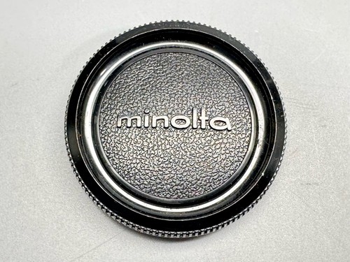 Minolta mc sr - ,
