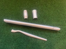 NEW Klein Showroom Display  Aluminum 90’s MTB  Attitude, Adroit Frame Parts