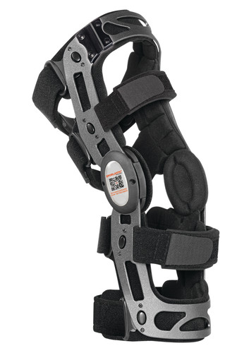 Knieorthese sporlastic genudyn - sporlastic,