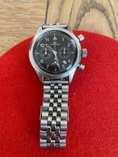 Iwc fliegeruhr 3740 aus - aus, 1991