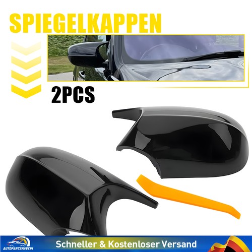 Spiegelkappen außenspiegel - spiegelkappen,