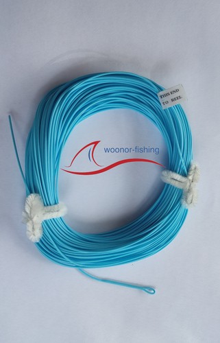 Fliegenschnur fly line 3f - fliegenschnur,, wf-3f