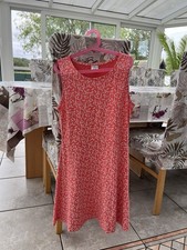 Mädchen Sommerkleid Gr. 158/164