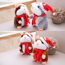 Labertier Sprechende Hamster