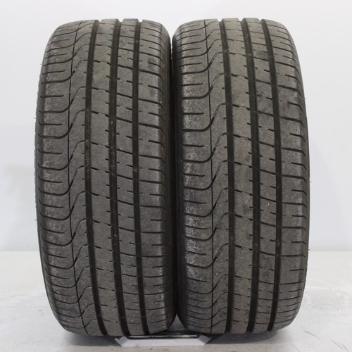 Sommerreifen pirelli zero - 2x,
