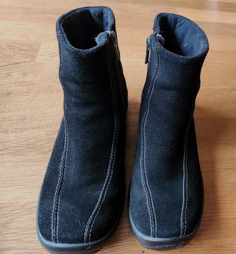 Legero winter stiefelette - legero,
