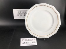 Rosenthal MARIA weiß