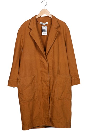 Zara mantel damen - mantel,