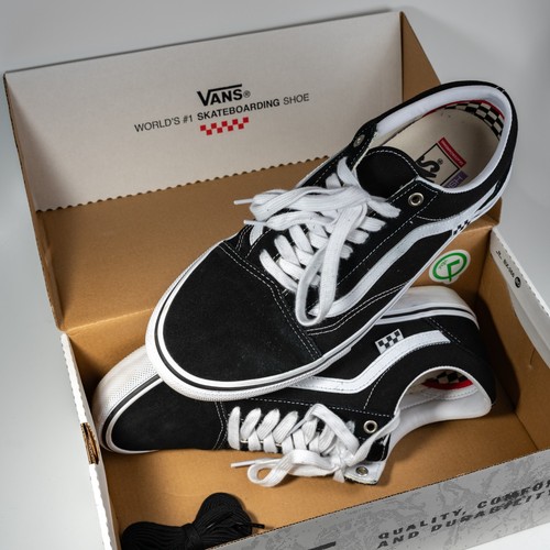 Vans old skool - old,