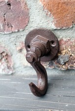 Haken schwingend Gusseisen