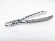Dental KÜRTEN Extraktion Extraktionszange Zahnzange Zange Forceps Handinstrument