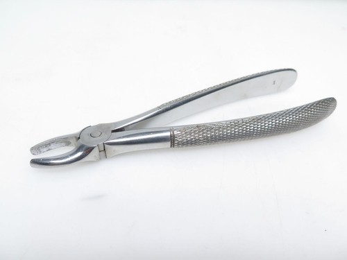 Dental kürten extraktion - dental,