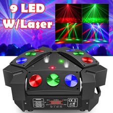 240W Spider Laser Moving Head