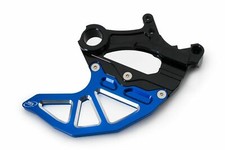 AS3 BREMSSCHEIBENSCHUTZ HINTEN für TM MX EN 125 144 250 300 450 530 2015-2020