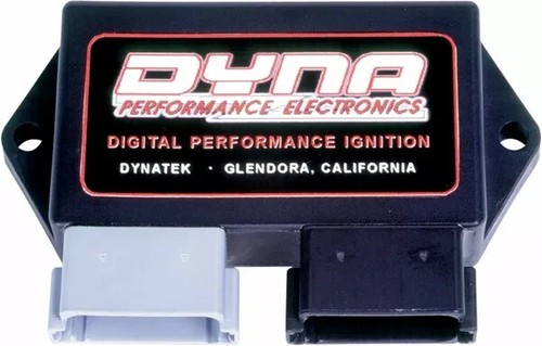 Dynatec 2000tc zündmodul - 2000tc,