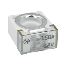 150A Kompaktsicherung