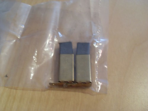 Kohlebürsten dolmar 30 - kohlebürsten, es-30