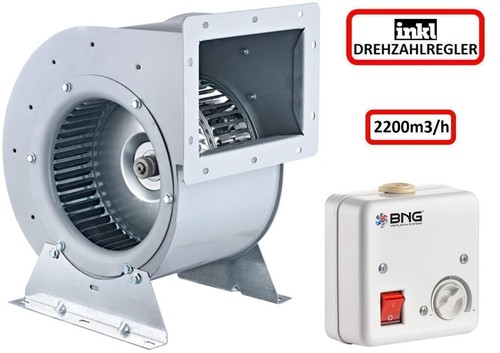 2200m lüfter motor airbox - lüfter,