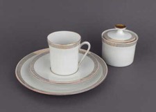 Scherzer Bavaria Kaffeeservice