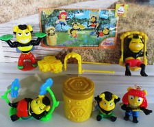 Maxi Ei Funny Bees Auswahl