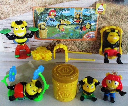Maxi funny bees auswahl - maxi,