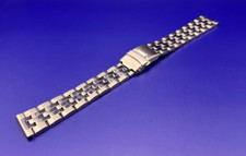 Uhrenarmband aus Edelstahl