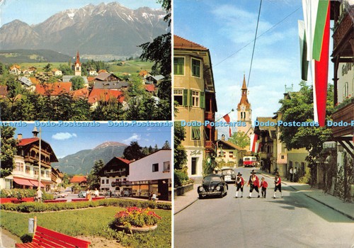 D004127 kurort igls tirol - d004127,