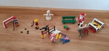 Playmobil 3955 - Adventskalender Santa Clause (Winter, Weihnachten)