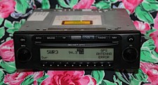 Becker DTM Navi CD- Player  BE